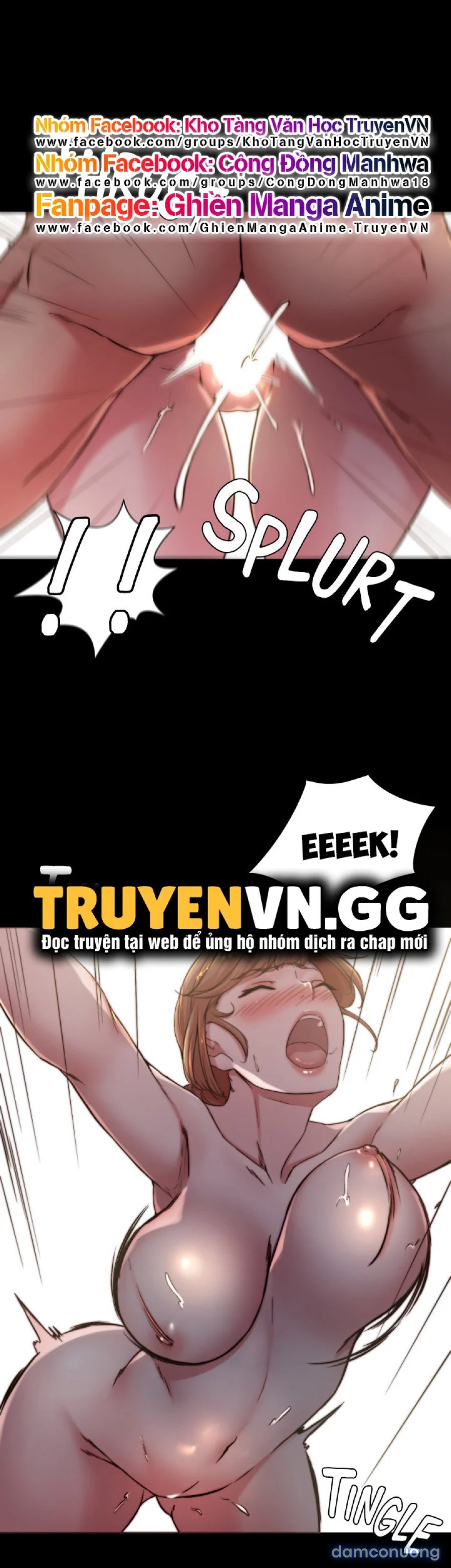 Nhật Ký Quần Lót 
