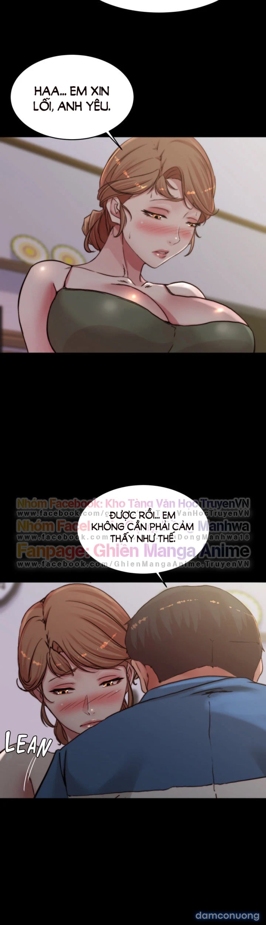 Nhật Ký Quần Lót 