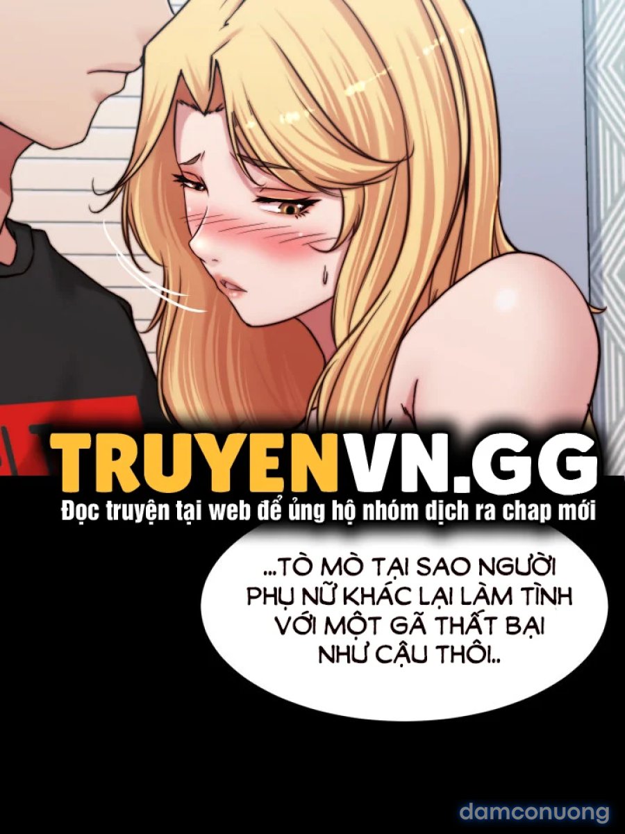 Nhật Ký Quần Lót 
