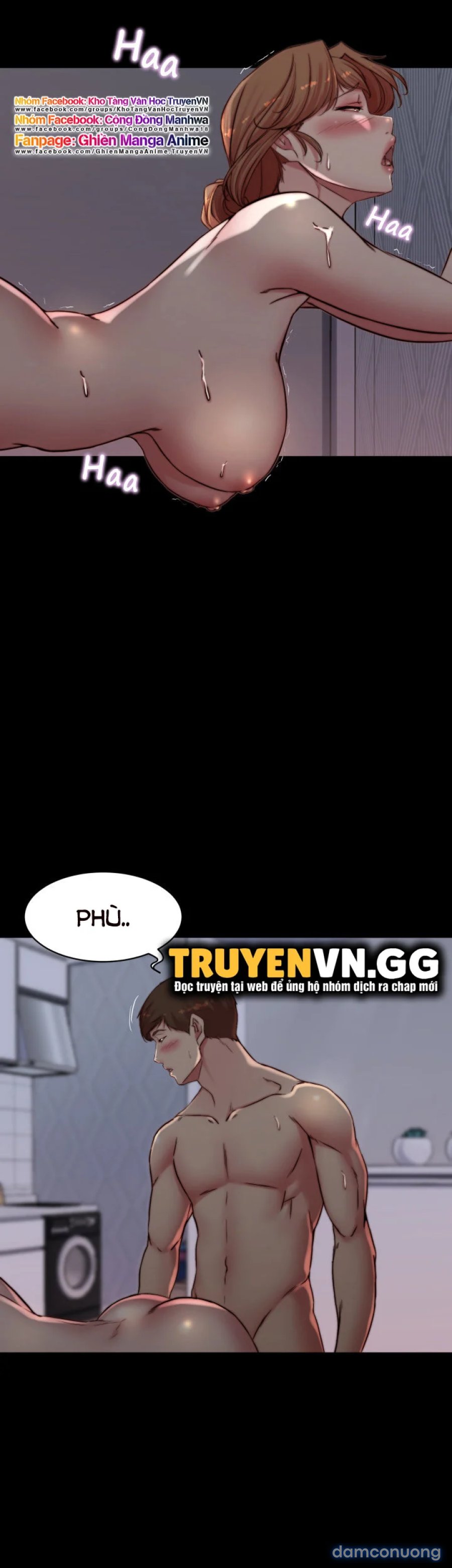 Nhật Ký Quần Lót 