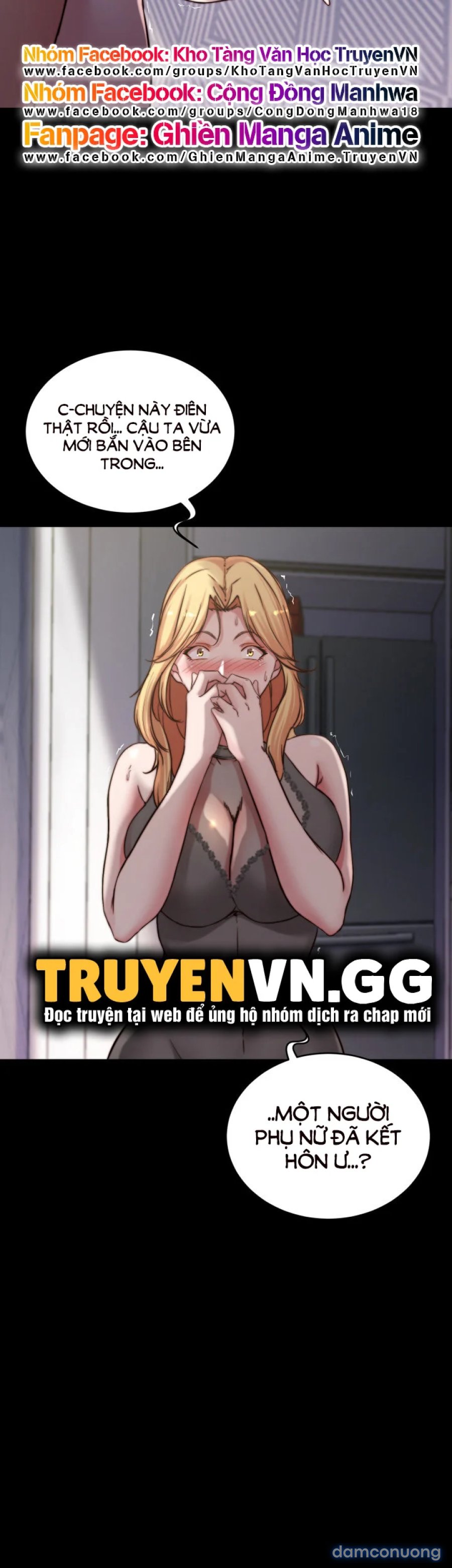 Nhật Ký Quần Lót 