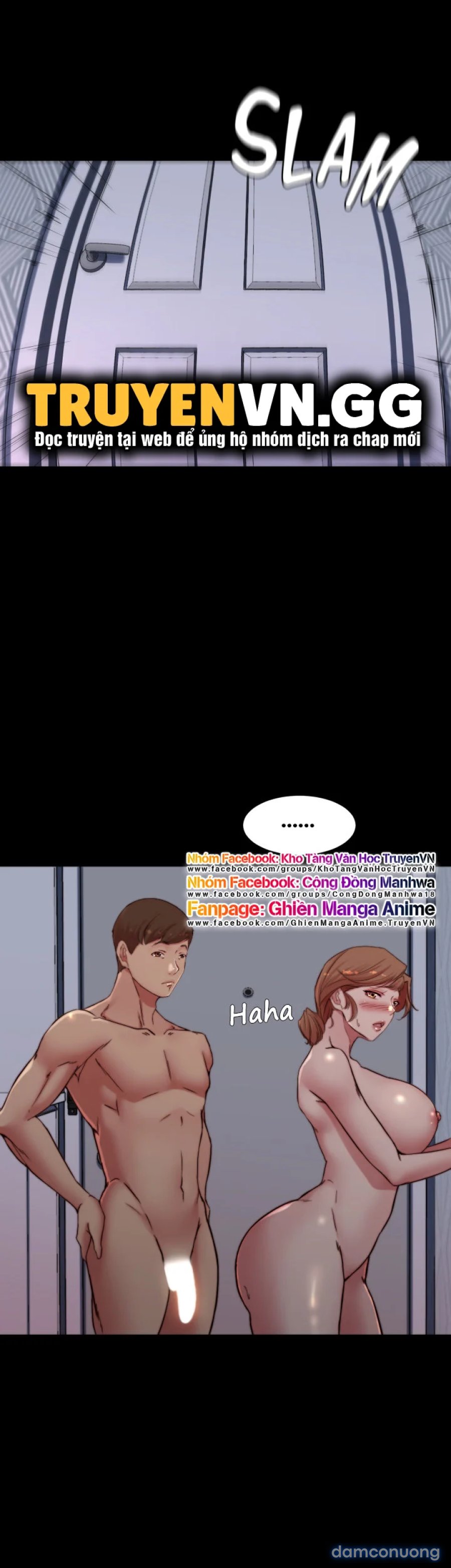 Nhật Ký Quần Lót 