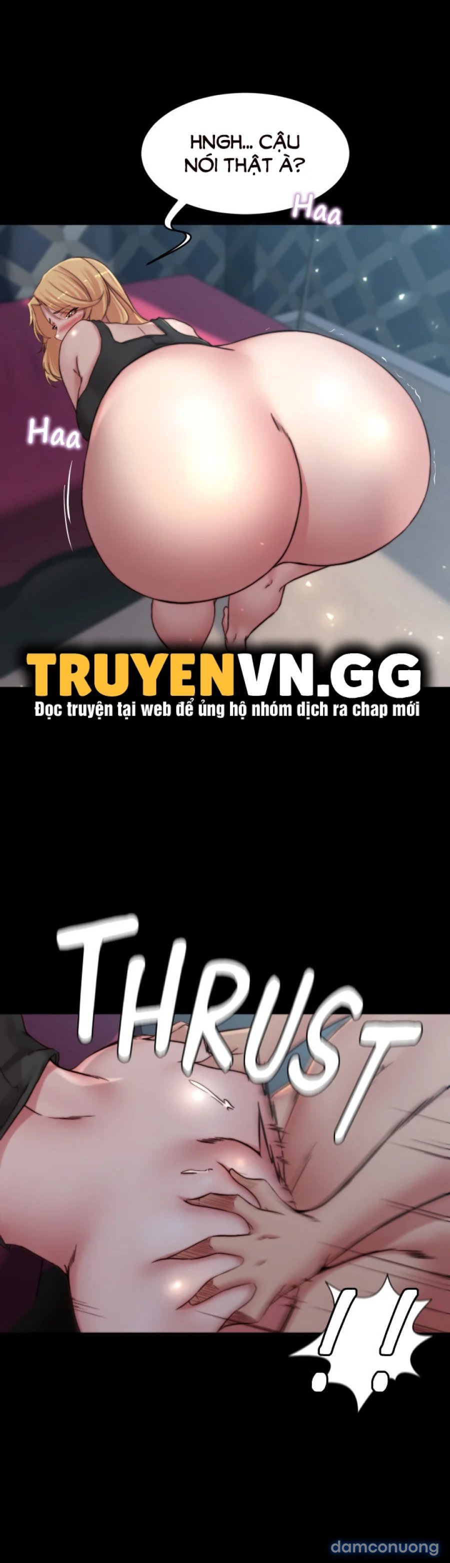 Nhật Ký Quần Lót 