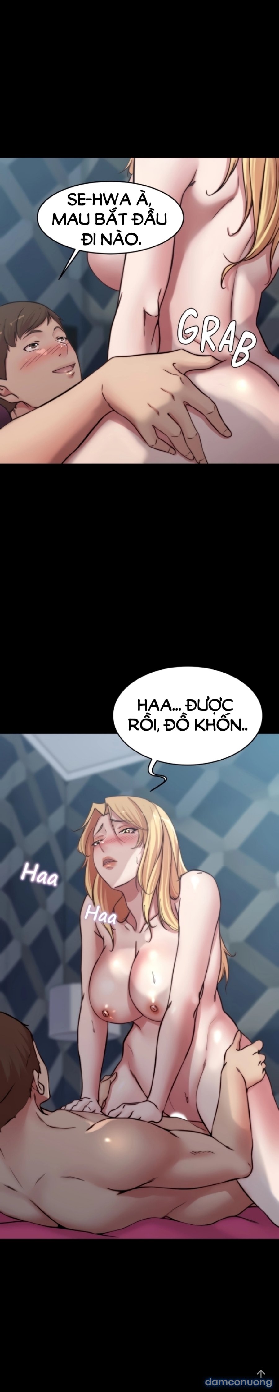 Nhật Ký Quần Lót 