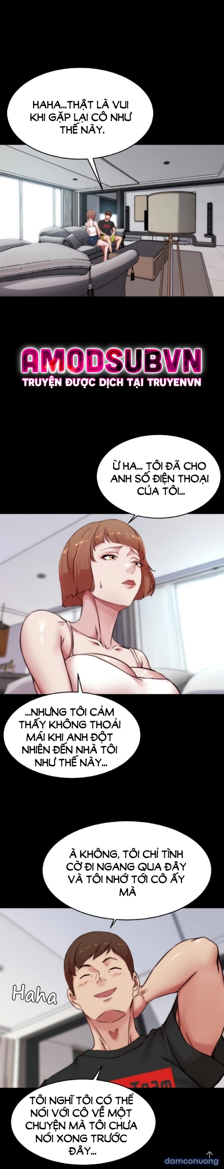 Nhật Ký Quần Lót 