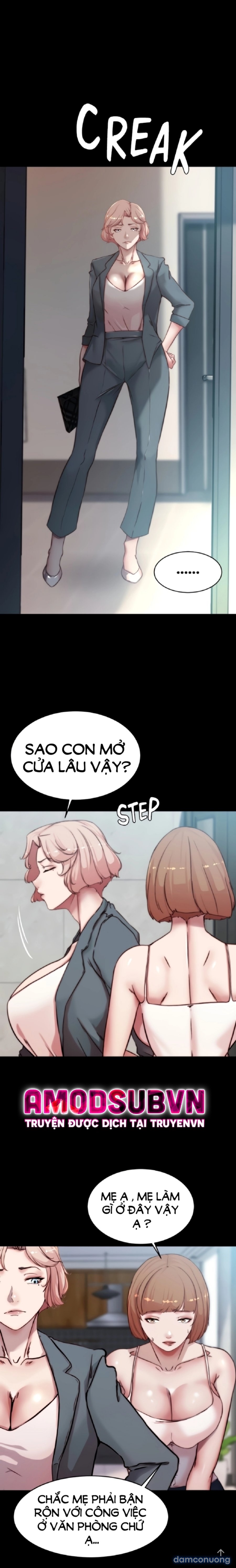Nhật Ký Quần Lót 