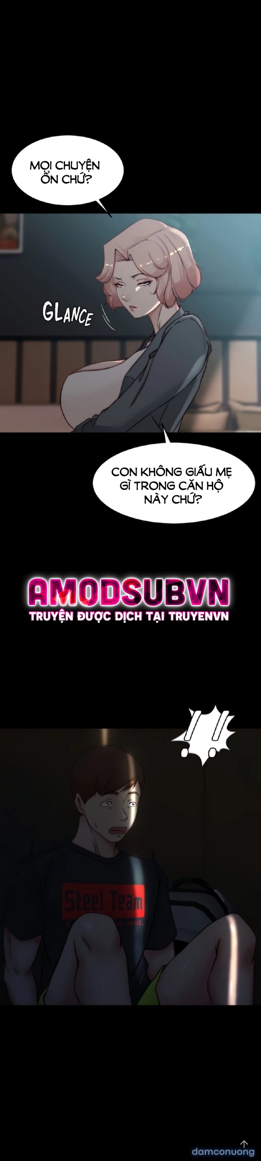Nhật Ký Quần Lót 