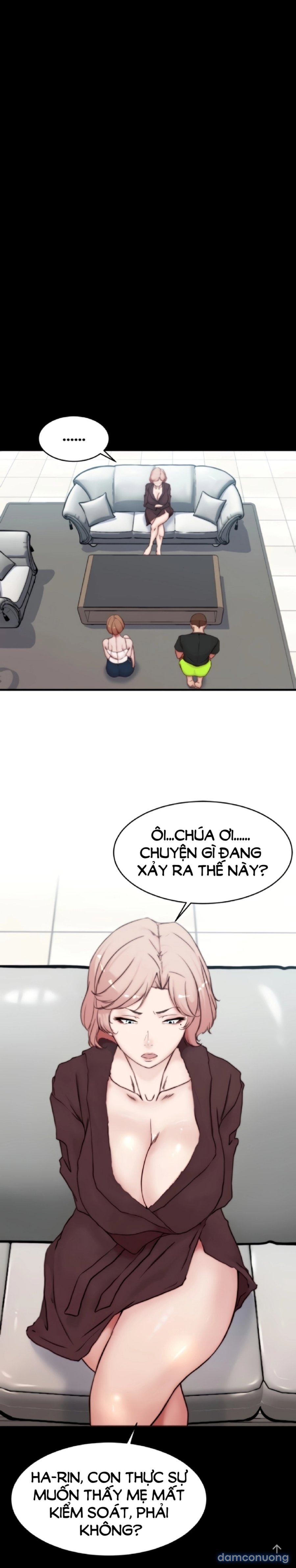 Nhật Ký Quần Lót 