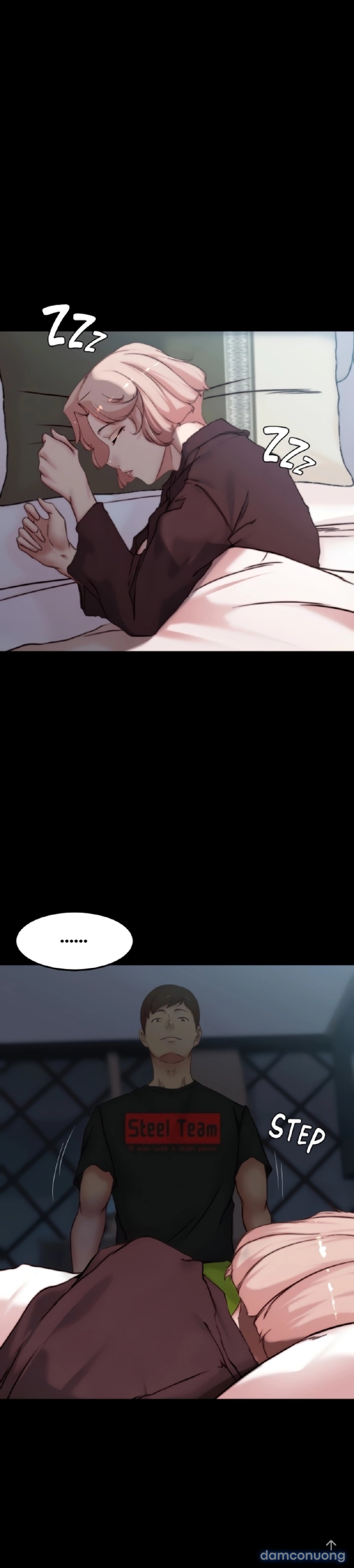 Nhật Ký Quần Lót 