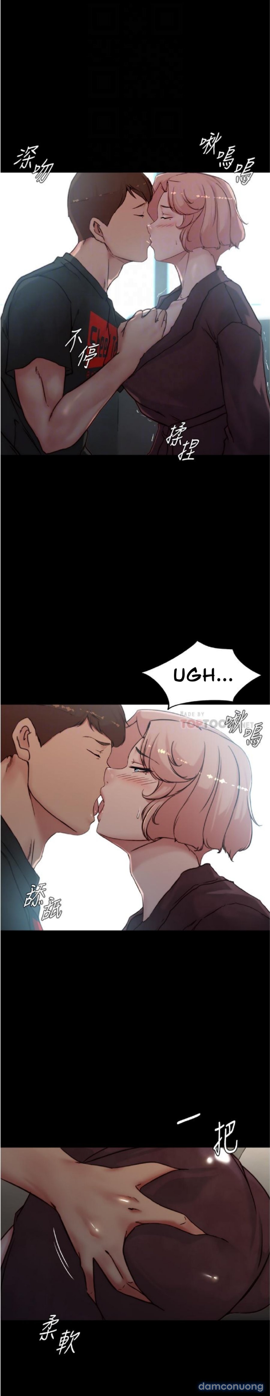 Nhật Ký Quần Lót 