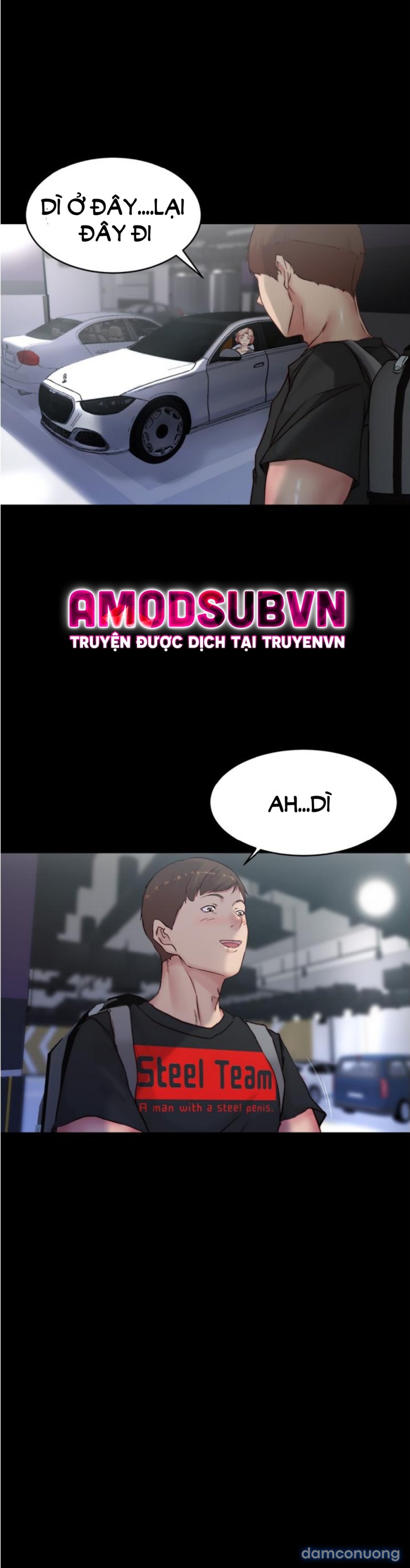 Nhật Ký Quần Lót 