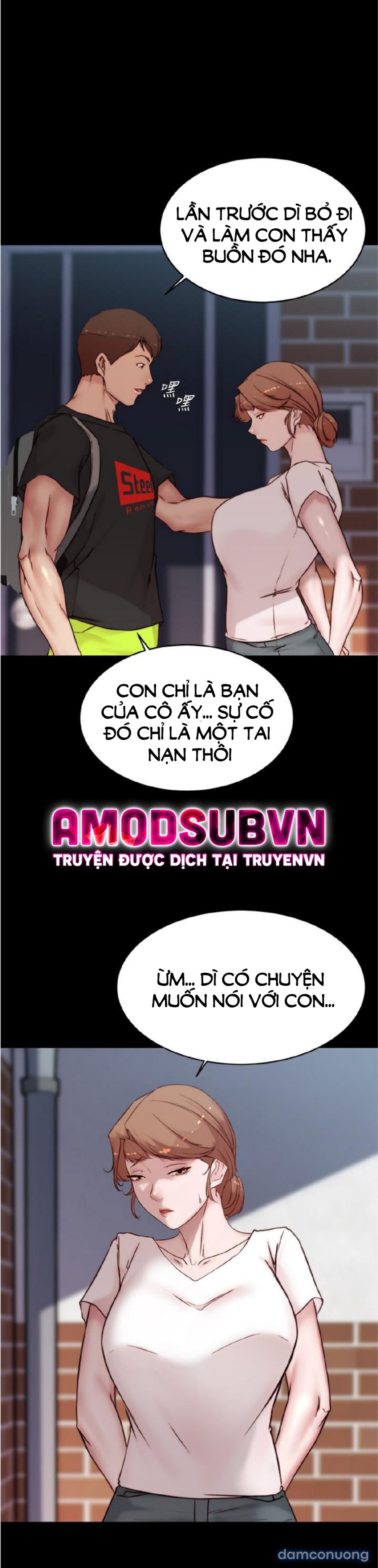 Nhật Ký Quần Lót 