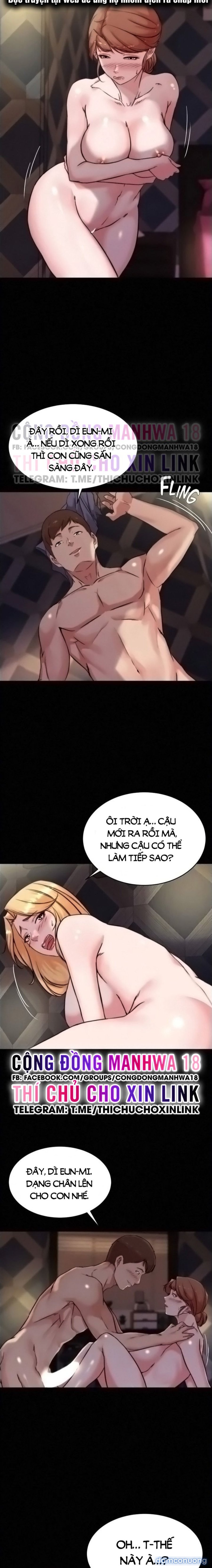 Nhật Ký Quần Lót 