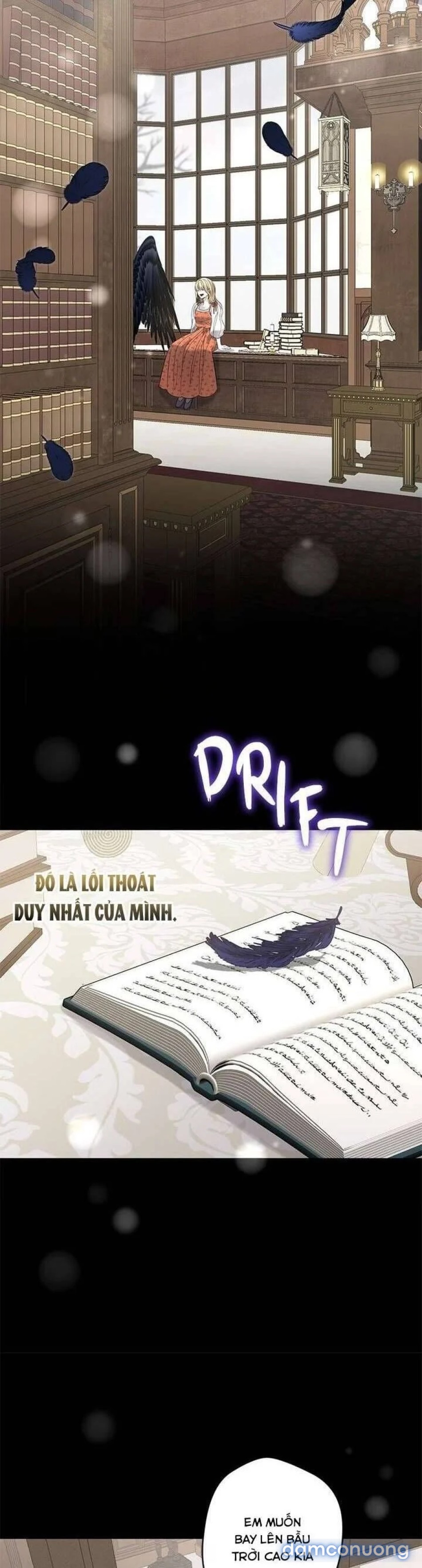 Dụ hoặc 