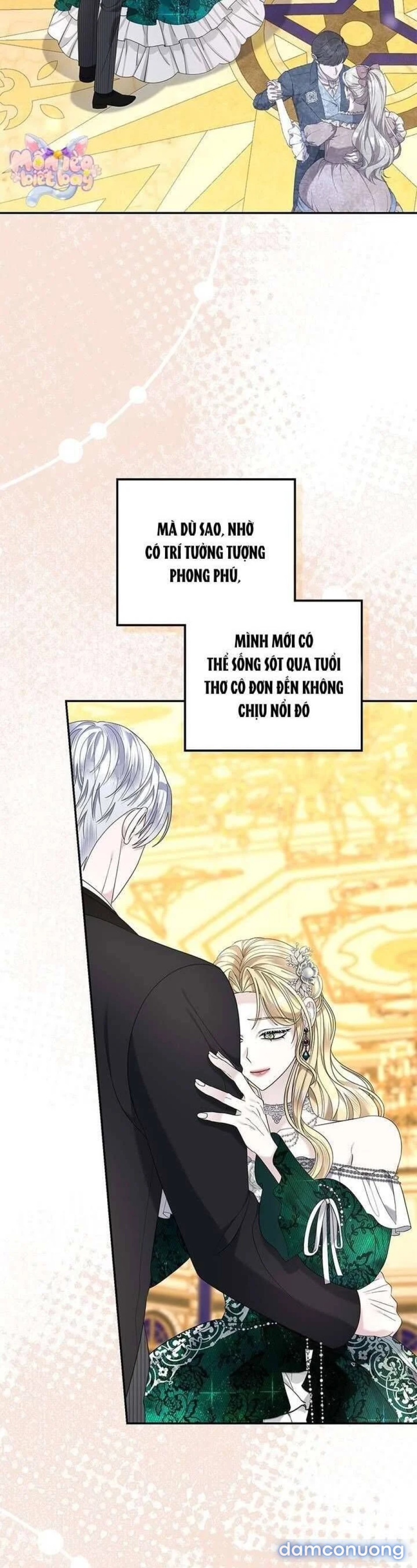 Dụ hoặc 
