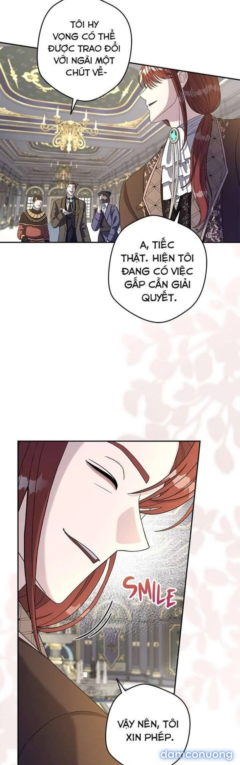 Dụ hoặc 