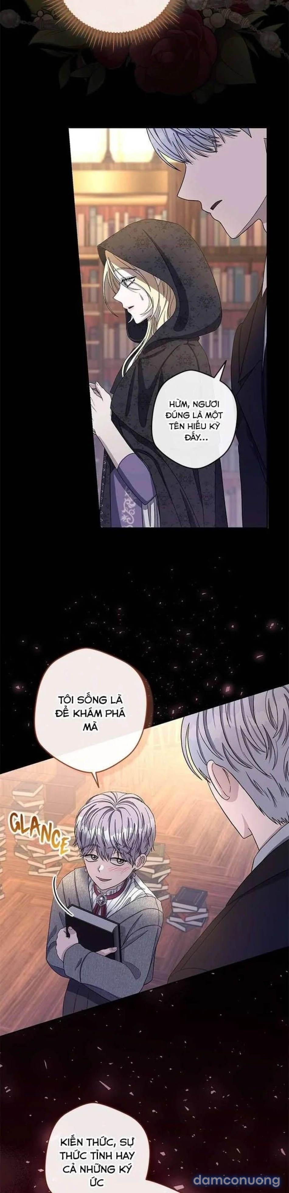 Dụ hoặc 