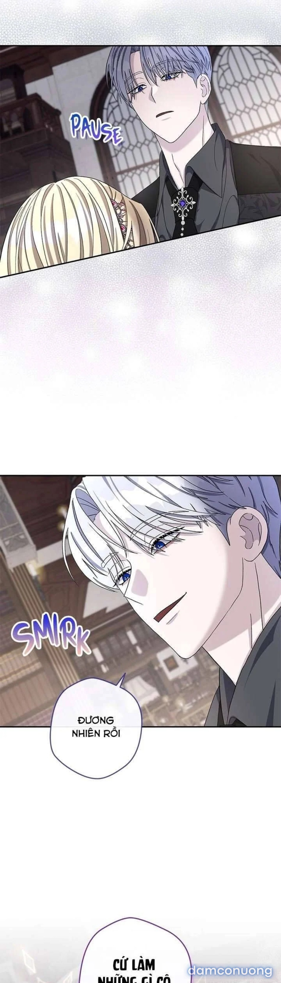 Dụ hoặc 