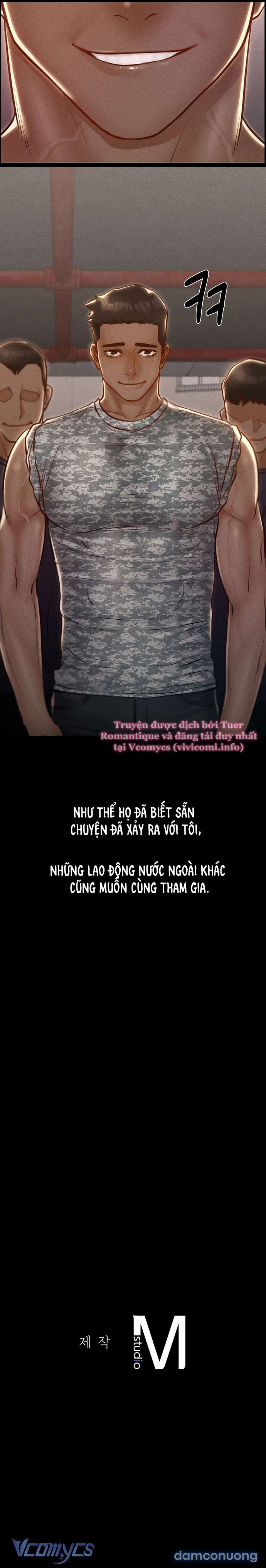 [18+] Dinh Thự Thiên Đường 