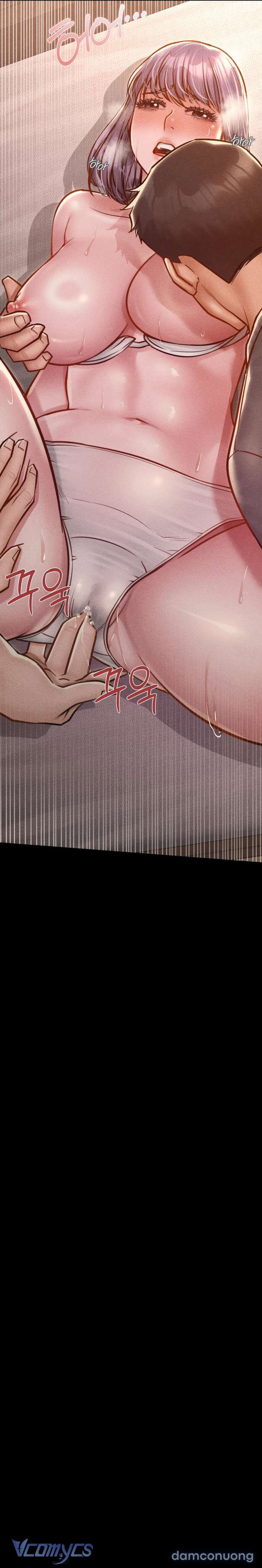 [18+] Dinh Thự Thiên Đường 