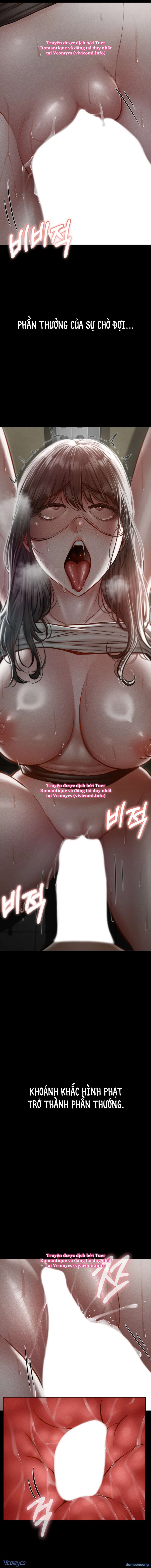 [18+] Dinh Thự Thiên Đường 