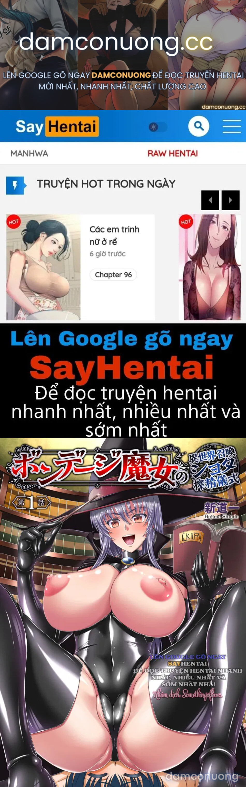 Bộ Sưu Tập Bảy Sắc Thái Của Nàng Ramyurosu 