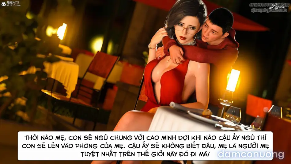 Slutty Mother - Bắt Mẹ+ (Plus) 