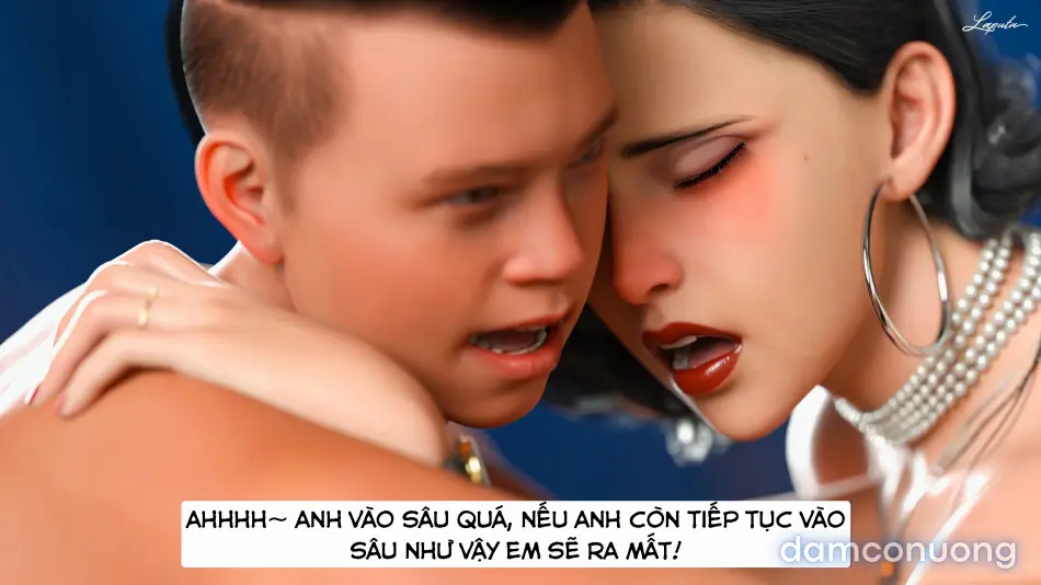 Slutty Mother - Bắt Mẹ+ (Plus) 