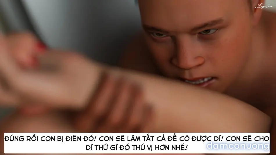 Slutty Mother - Bắt Mẹ+ (Plus) 