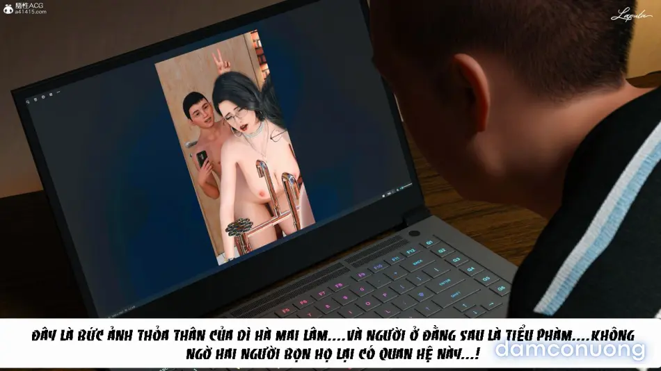 Slutty Mother - Bắt Mẹ+ (Plus) 