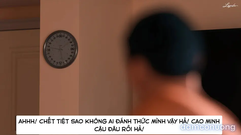 Slutty Mother - Bắt Mẹ+ (Plus) 