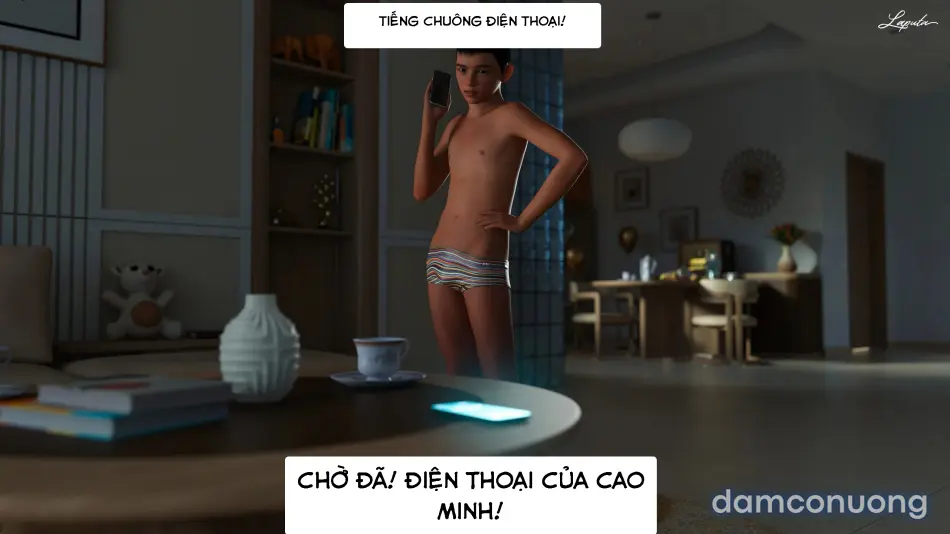 Slutty Mother - Bắt Mẹ+ (Plus) 