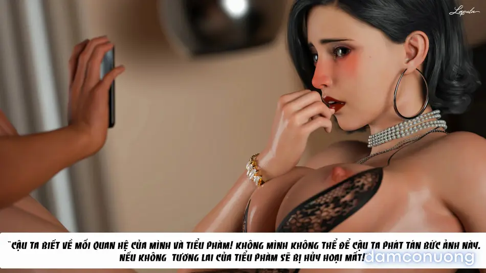 Slutty Mother - Bắt Mẹ+ (Plus) 