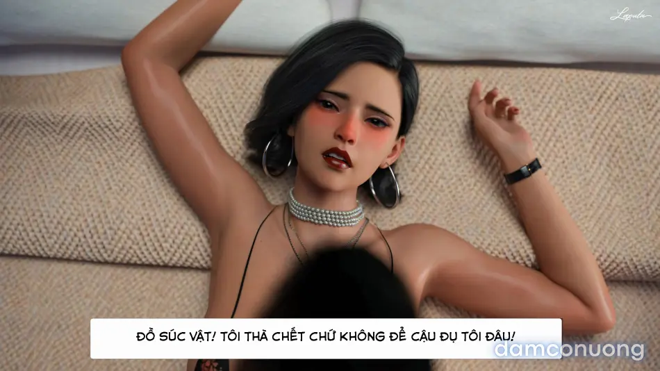 Slutty Mother - Bắt Mẹ+ (Plus) 