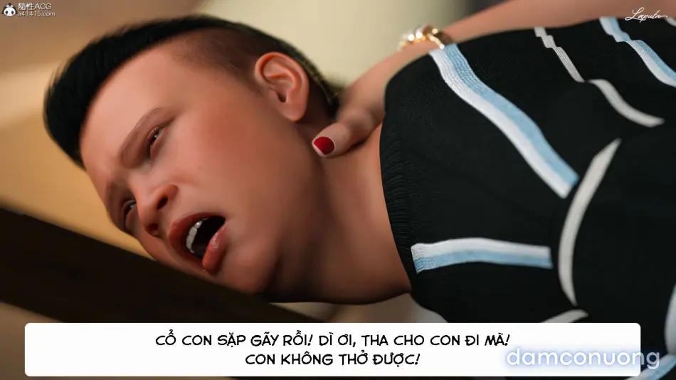Slutty Mother - Bắt Mẹ+ (Plus) 