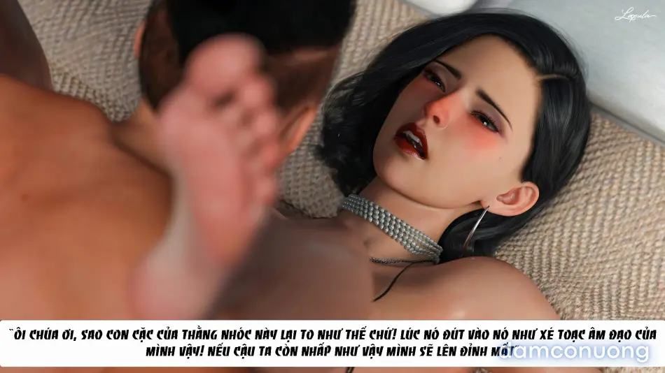 Slutty Mother - Bắt Mẹ+ (Plus) 