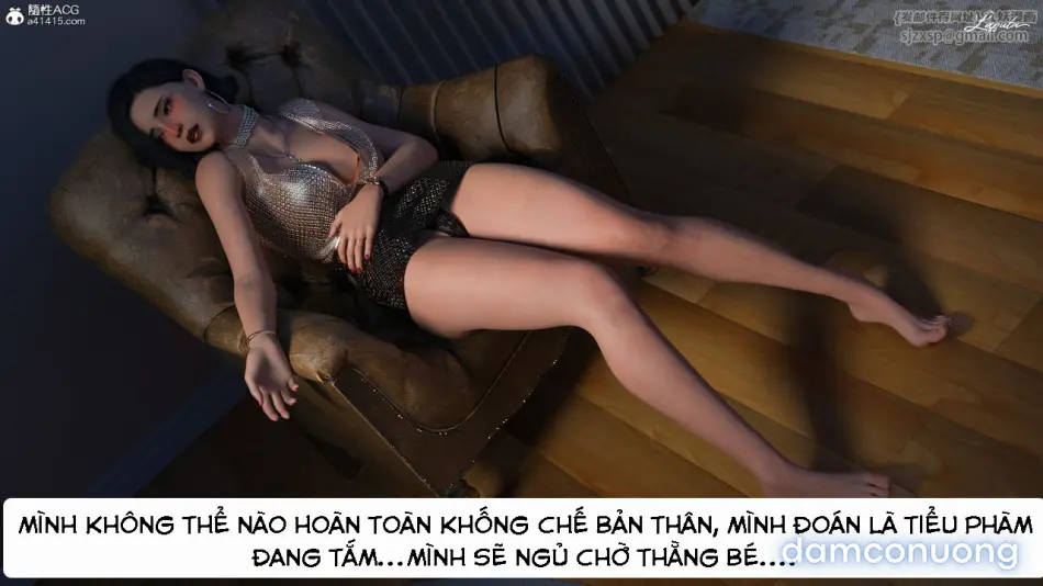 Slutty Mother - Bắt Mẹ+ (Plus) 