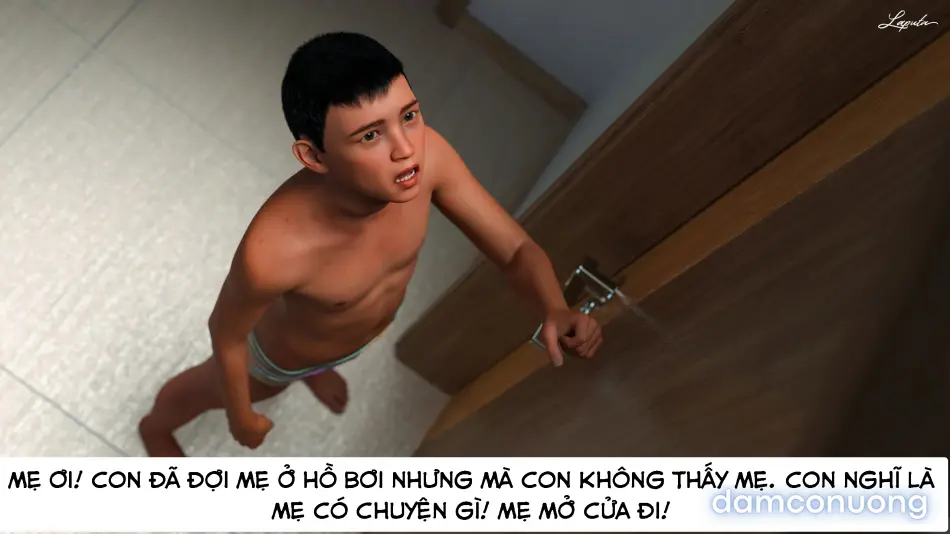 Slutty Mother - Bắt Mẹ+ (Plus) 