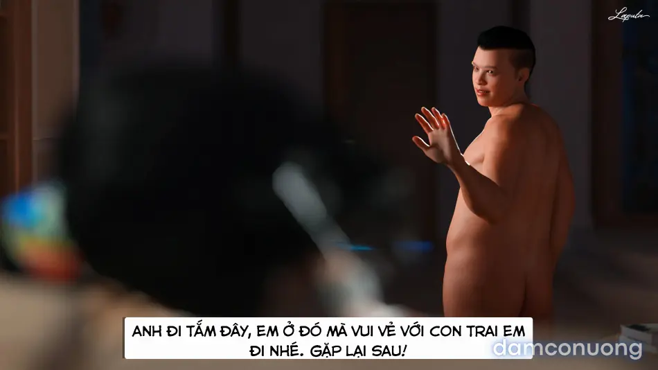 Slutty Mother - Bắt Mẹ+ (Plus) 
