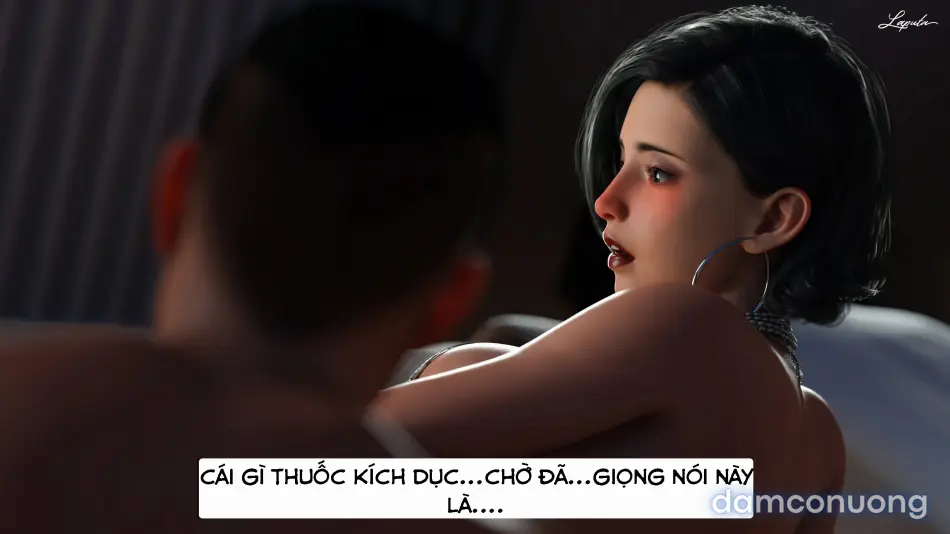 Slutty Mother - Bắt Mẹ+ (Plus) 