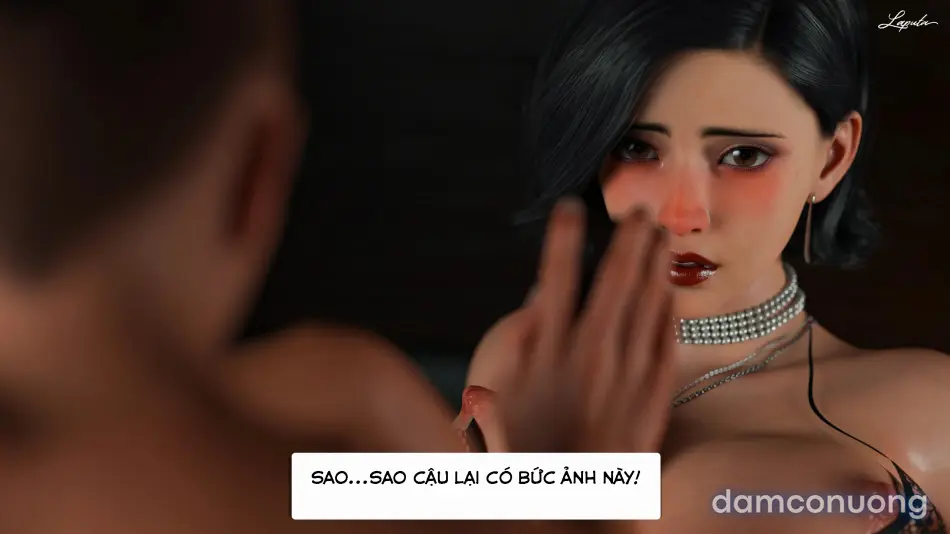 Slutty Mother - Bắt Mẹ+ (Plus) 