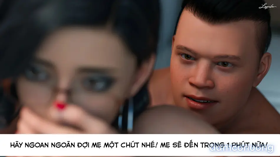 Slutty Mother - Bắt Mẹ+ (Plus) 
