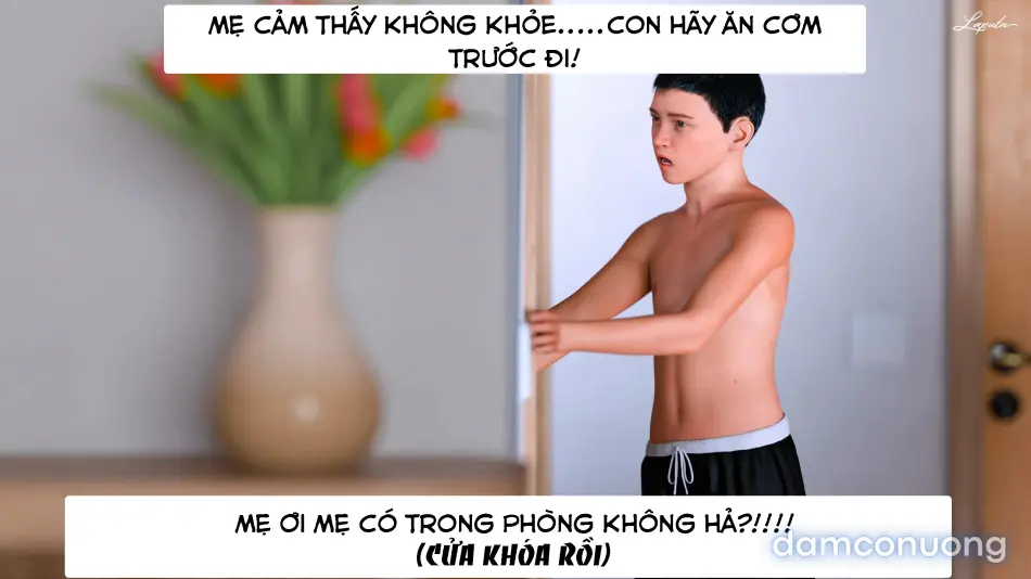 Slutty Mother - Bắt Mẹ+ (Plus) 