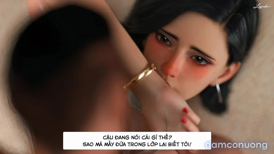 Slutty Mother - Bắt Mẹ+ (Plus) 
