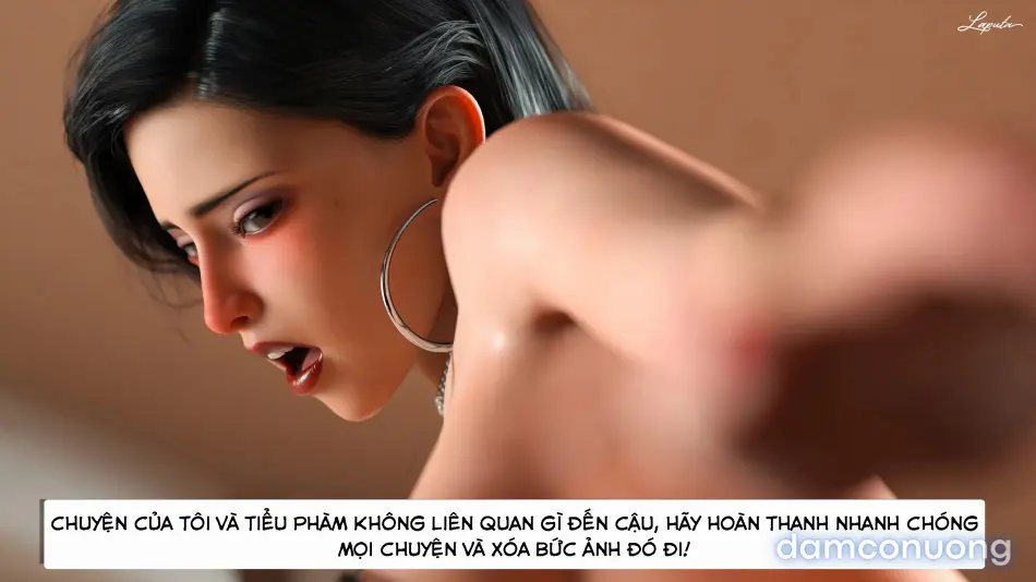 Slutty Mother - Bắt Mẹ+ (Plus) 