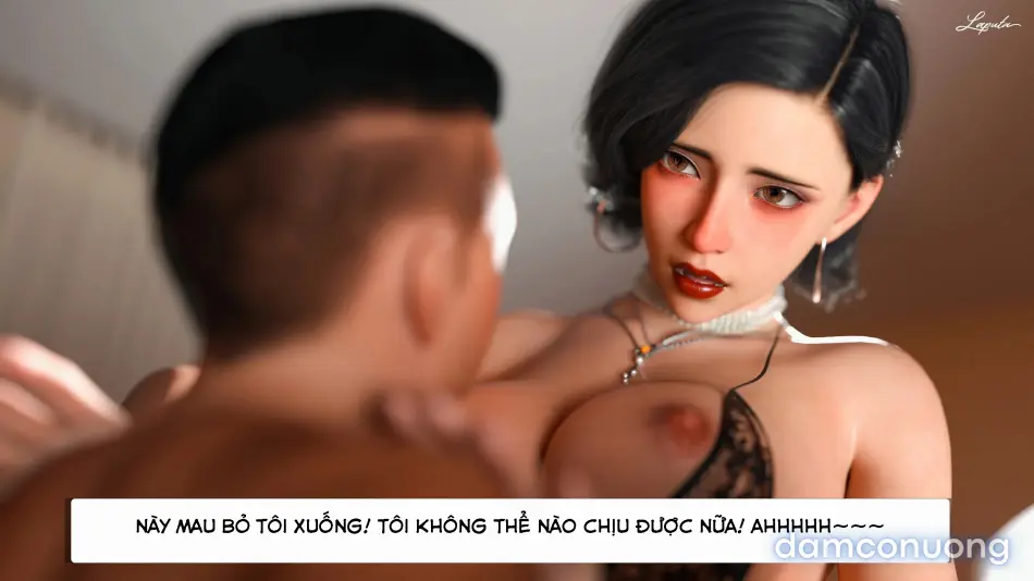 Slutty Mother - Bắt Mẹ+ (Plus) 