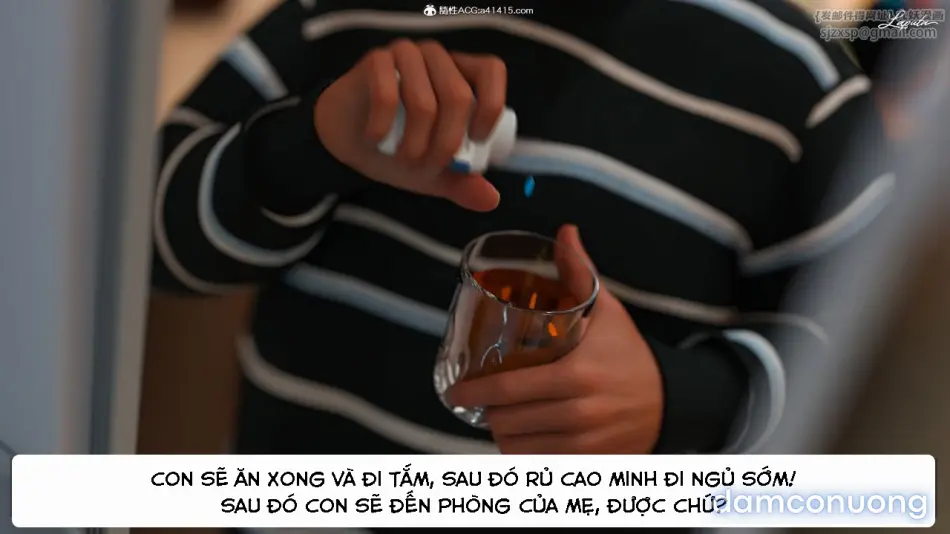 Slutty Mother - Bắt Mẹ+ (Plus) 