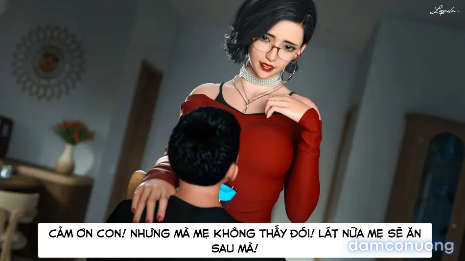 Slutty Mother - Bắt Mẹ+ (Plus) 