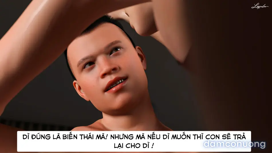 Slutty Mother - Bắt Mẹ+ (Plus) 