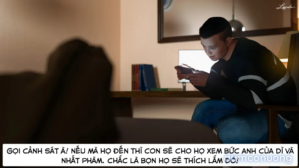 Slutty Mother - Bắt Mẹ+ (Plus) 